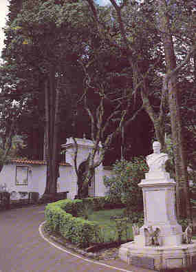La Quinta de Bolivar